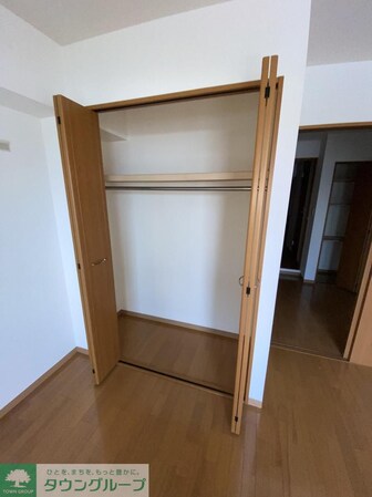 ベレーサ山王の物件内観写真